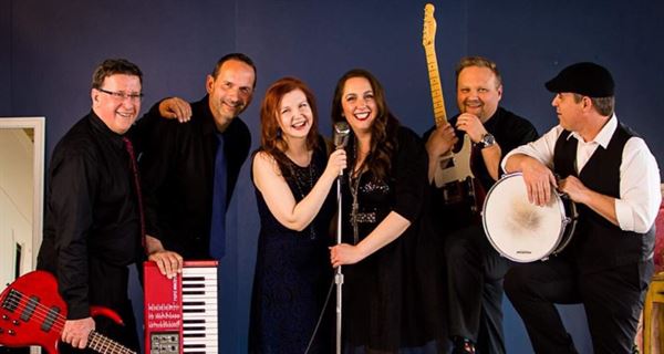 The Electric Company Band