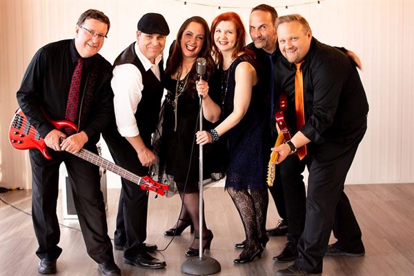 The Electric Company Band