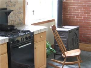 Pump House B&B bloomsburg