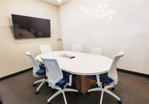 Small Conference Rooms