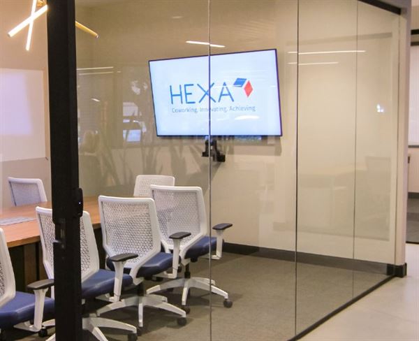 Hexa Co-Working