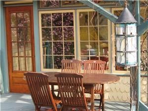 Pump House B&B bloomsburg