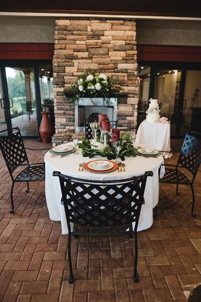 The Club at Hidden Creek