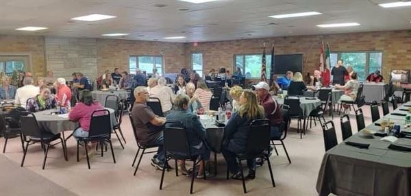 Stonebelt Shrine Club