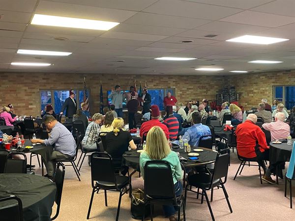 Stonebelt Shrine Club