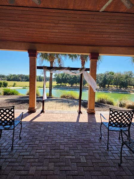 The Club at Hidden Creek