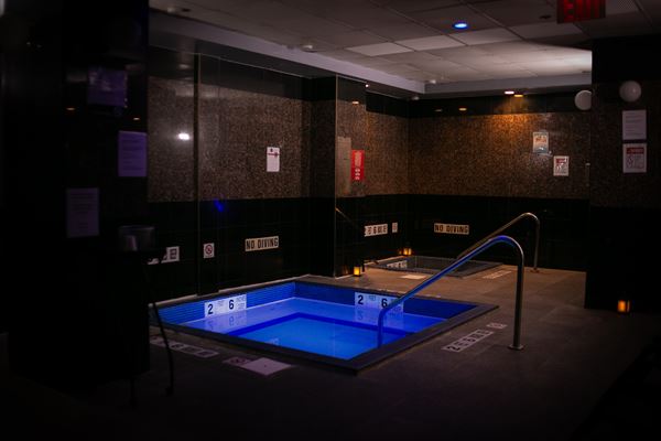 Body By Brooklyn Spa