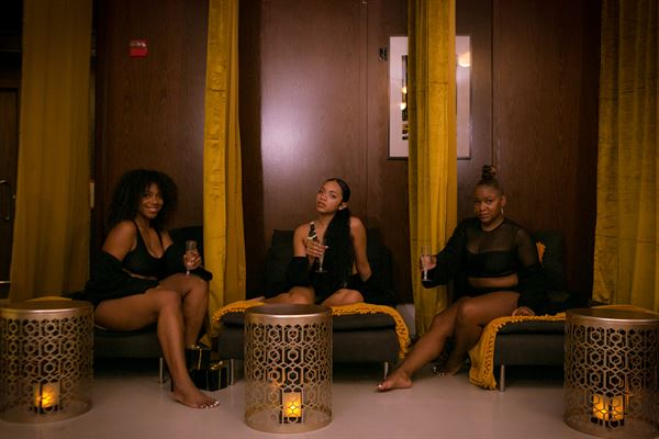 Body By Brooklyn Spa