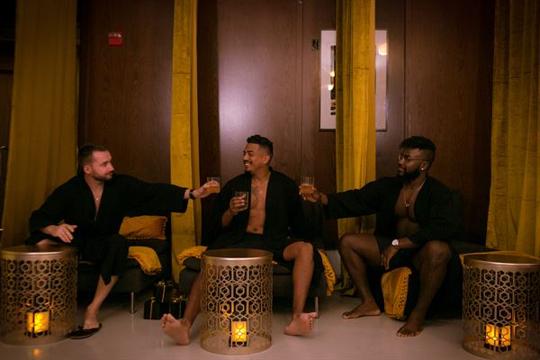 Body By Brooklyn Spa