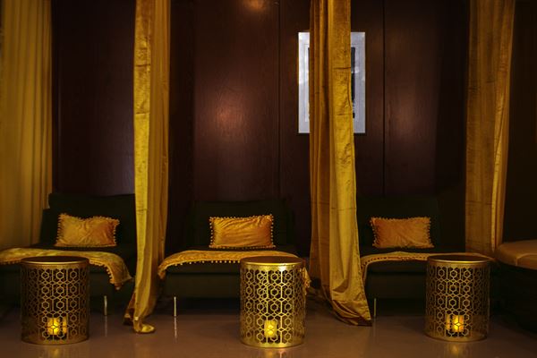 Body By Brooklyn Spa