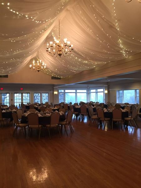 Brookside Country Club