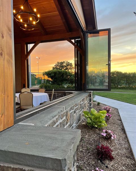 Brookside Country Club