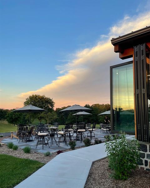 Brookside Country Club