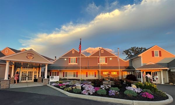 Brookside Country Club