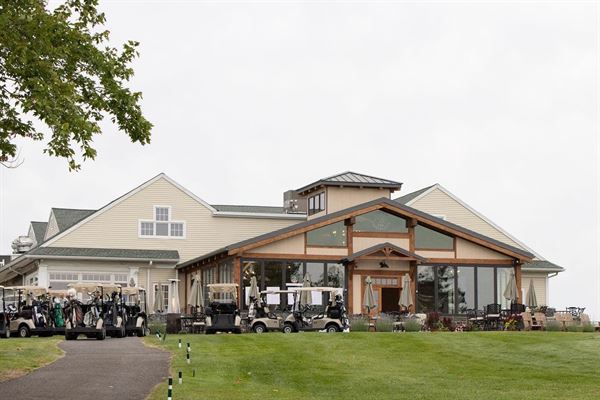 Brookside Country Club