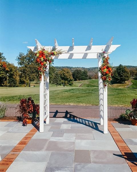 Brookside Country Club