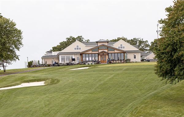 Brookside Country Club