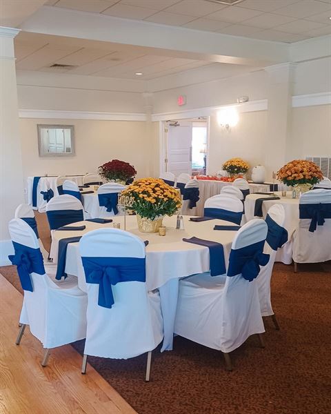 Brookside Country Club