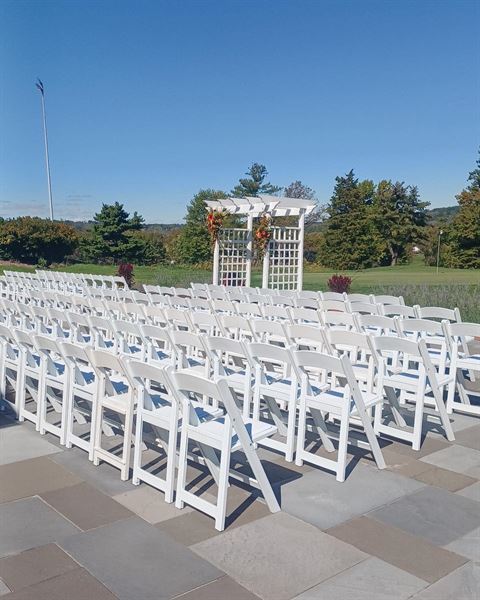 Brookside Country Club