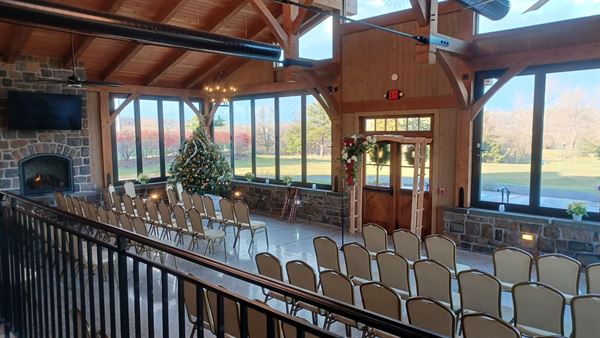 Brookside Country Club