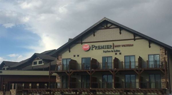 Best Western - Premier Ivy Inn & Suites