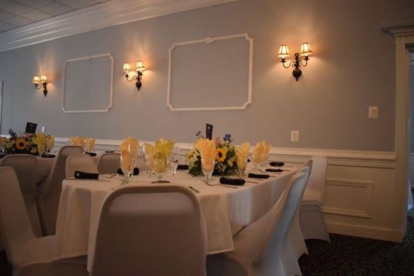 Our House Restaurant And Banquet Facility