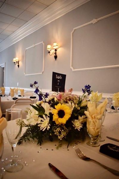 Our House Restaurant And Banquet Facility