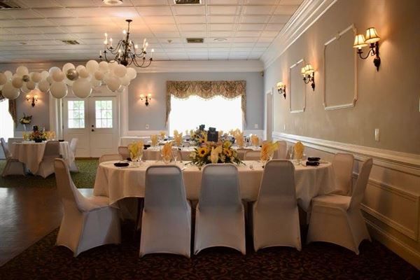 Our House Restaurant And Banquet Facility