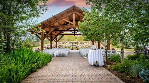 The Steamboat Grand Resort Hotel