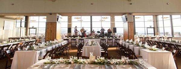 The Steamboat Grand Resort Hotel