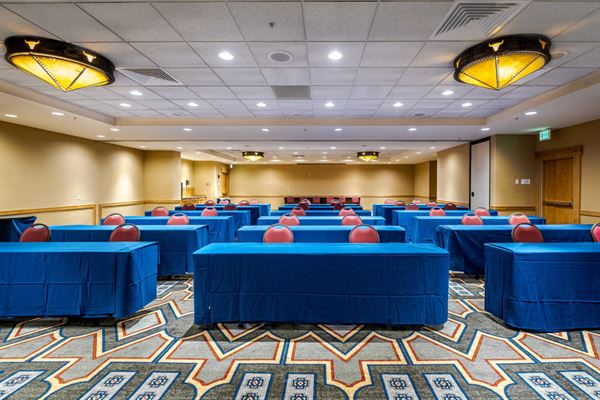 The Steamboat Grand Resort Hotel