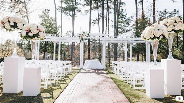 Brier Creek Country Club