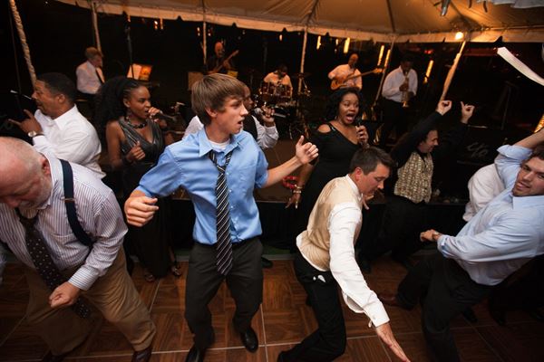 Raven Productions Inc