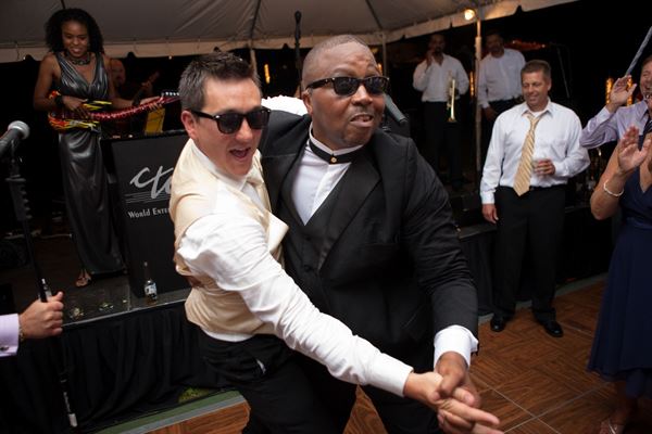 Raven Productions Inc