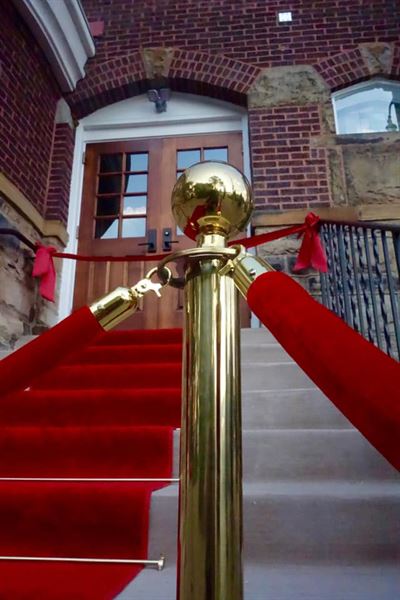 The Sanctuary on Neil