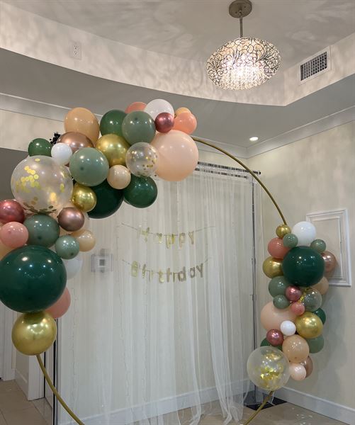 Jashn - Parties, Events, Meetings