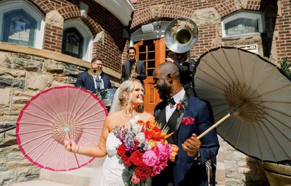 The Sanctuary on Neil