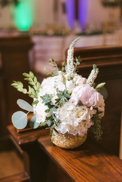 The Sanctuary on Neil