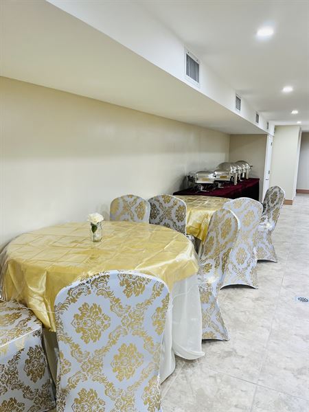 Jashn - Parties, Events, Meetings