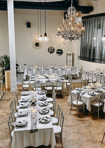 Castello Ristorante & Event Centre