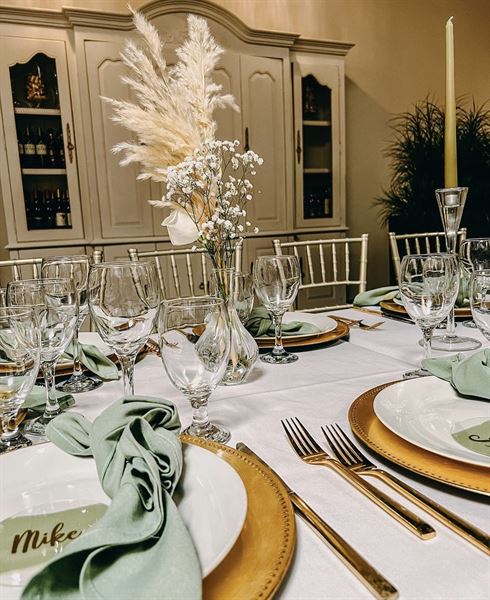 Castello Ristorante & Event Centre