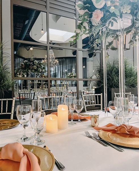 Castello Ristorante & Event Centre