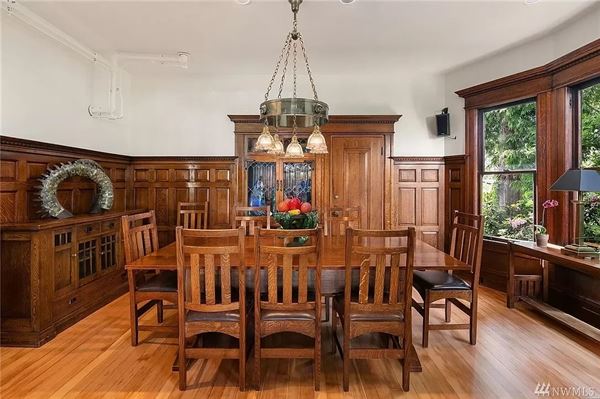 Seattle Gaslight Inn