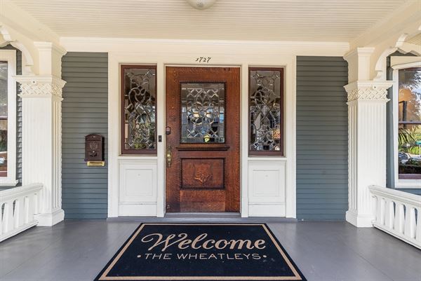 Seattle Gaslight Inn