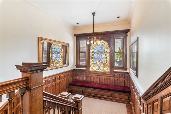 Seattle Gaslight Inn