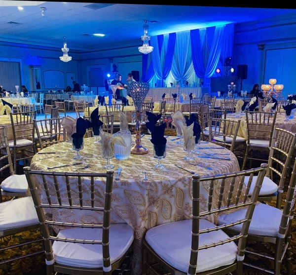 Plymouth Manor Banquet Center