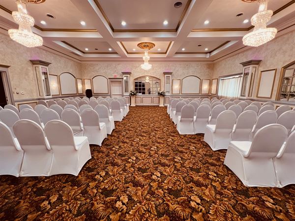 Plymouth Manor Banquet Center