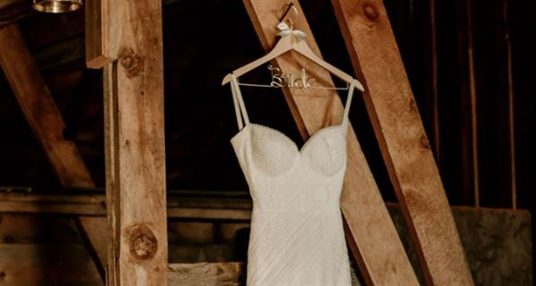 Bridgeport Ranch Barns and Terrace