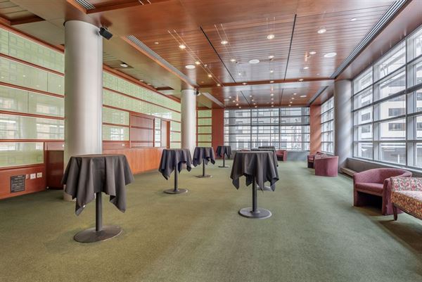 The Aronoff Center for the Arts