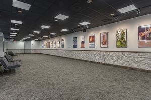 Additional Event Spaces